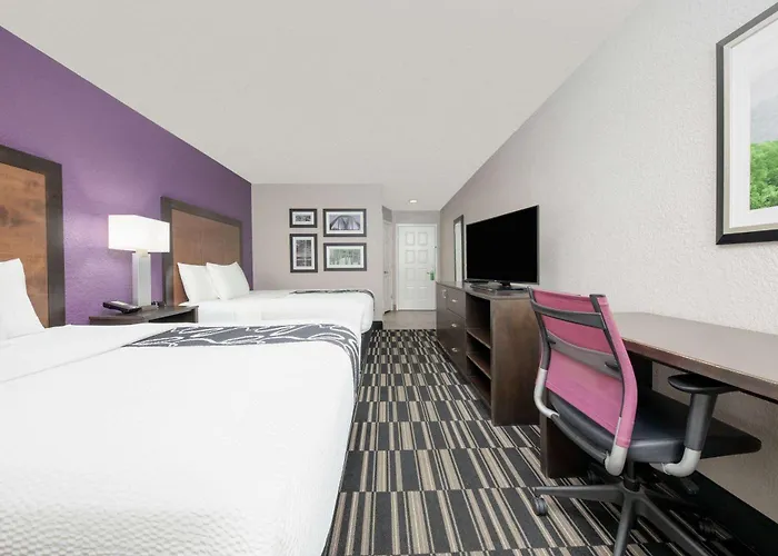 La Quinta Inn By Wyndham El Dorado
